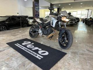 Foto do veículo Bmw F 800 R