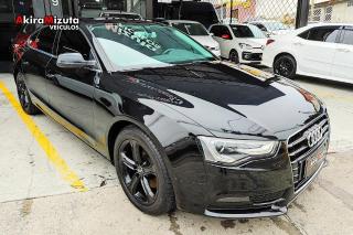 Foto do veículo Audi A5 Sportback 1.8 Tfsi 170cv Multi.