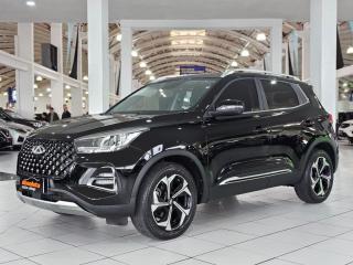 Foto do veículo Chery Tiggo 5x 1.5 T Pro Cvt