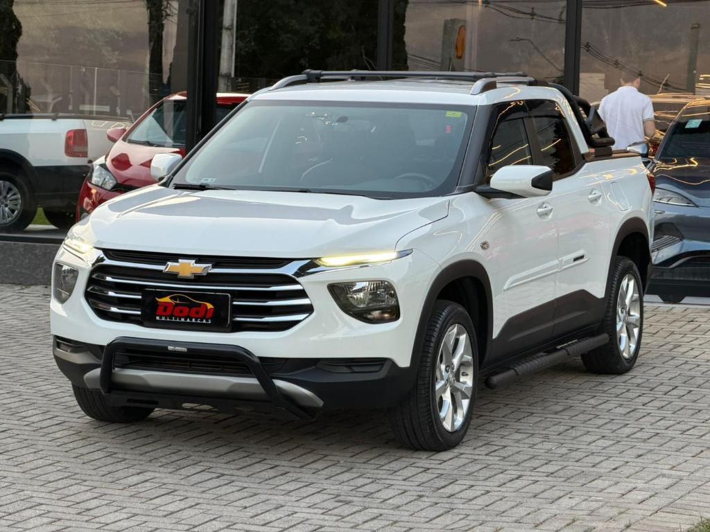 Chevrolet Montana