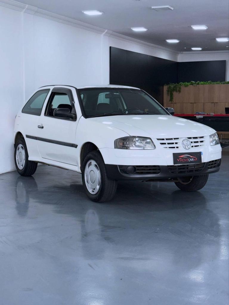 Volkswagen Gol Gol City (Trend) 1.0 Mi Total Flex 8V 2p 2011