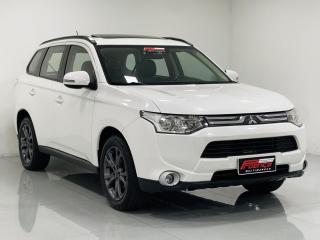 Foto do veículo Mitsubishi Outlander 2.0 16v 160cv Aut.