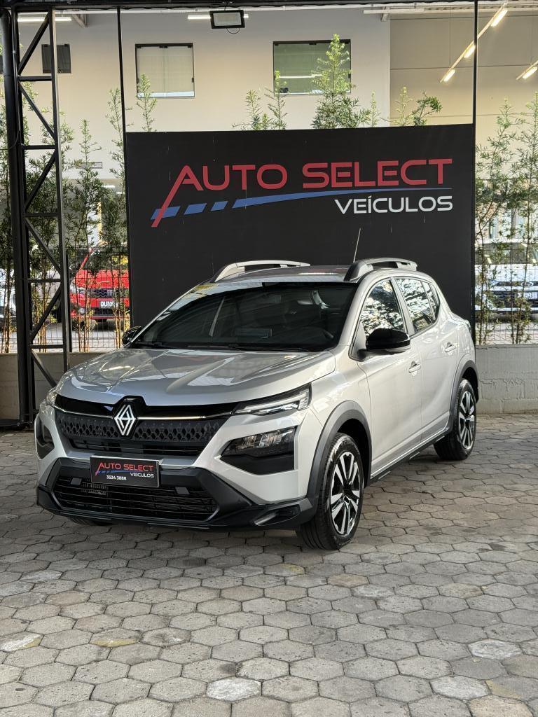 Renault Kardian