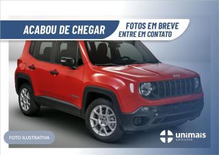 Foto do veículo Jeep Renegade 1.8 Sport