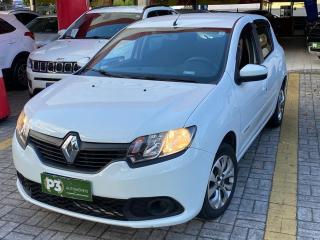 Foto do veículo Renault Sandero 1.0 Authentique