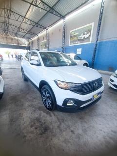Foto do veículo Volkswagen T-cross 1.0 200 Tsi Auto