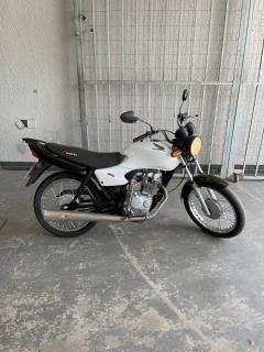 Foto do veículo Honda Cg 125 Cargo