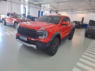 Foto do veículo Ford Ranger 3.0 V6 Bi-turbo 4wd Aut.