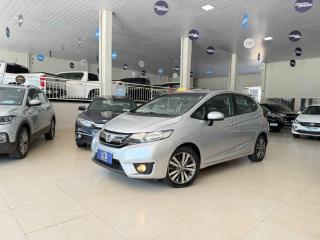 Foto do veículo Honda Fit Ex/s/ex 1.5 Flex/flexone 16v 5p Aut.