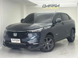 Foto do veículo Honda Hr-v 1.5 Turbo Advance Cvt
