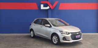 Foto do veículo Chevrolet Onix Hatch Lt 1.0 12v Flex 5p Mec.