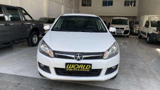 Foto do veículo Jac J3 S 1.5 Jet Flex 16v Vvt 5p