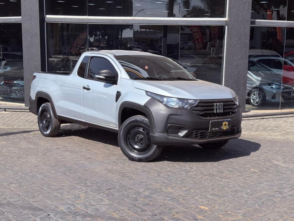 Fiat Strada