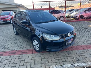 Foto do veículo Volkswagen Gol (novo) 1.0 Mi Total Flex 8v 4p