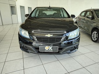 Foto do veículo Chevrolet Onix 1.4 Spe/4 Lt