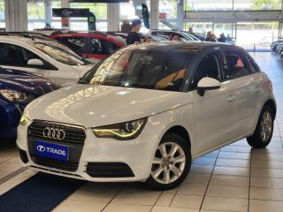 Foto do veículo Audi A1 1.4 Tfsi Sportback Attraction S Tronic