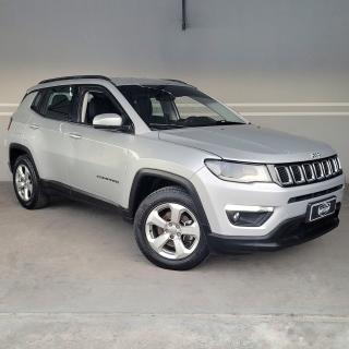 Foto do veículo Jeep Compass 2.0 Sport Auto