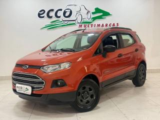 Foto do veículo Ford Ecosport 2.0 16v Flex Se Powershift