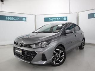 Foto do veículo Hyundai Hb20 1.0 S T-gdi Platinum Auto