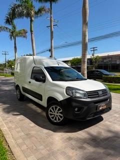 Foto do veículo Fiat Fiorino 1.4 Endurance