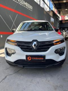 Foto do veículo Renault Kwid 1.0 Zen