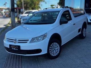 Foto do veículo Volkswagen Saveiro 1.6 Mi/1.6 Mi Total Flex 8v