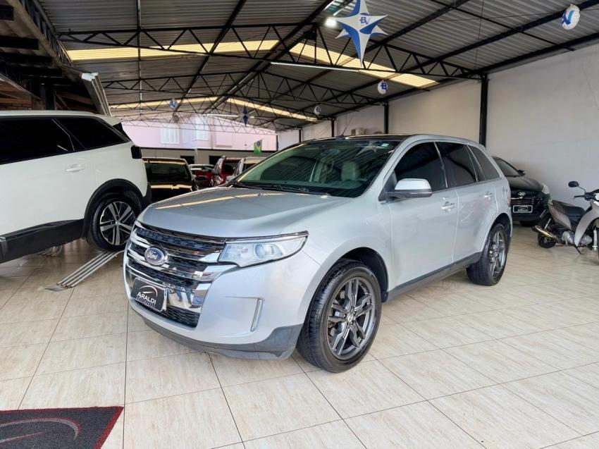 Ford Edge EDGE LIMITED 3.5 V6 24V AWD Aut. 2012