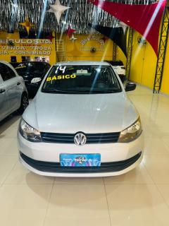 Foto do veículo Volkswagen Gol 1.0 Tec Total Flex City