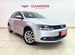Foto do veículo Volkswagen Jetta 2.0 Total Flex Comfortline