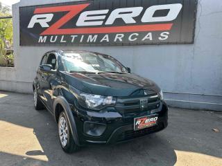 Foto do veículo Fiat Mobi 1.0 Like