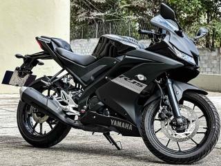 Foto do veículo Yamaha Yzf R-1 1000