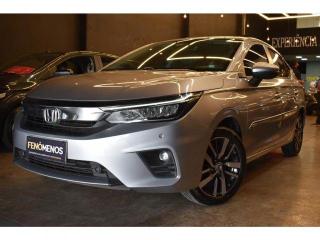 Foto do veículo Honda City City Sedan Personal 1.5 Flex 16v Aut.