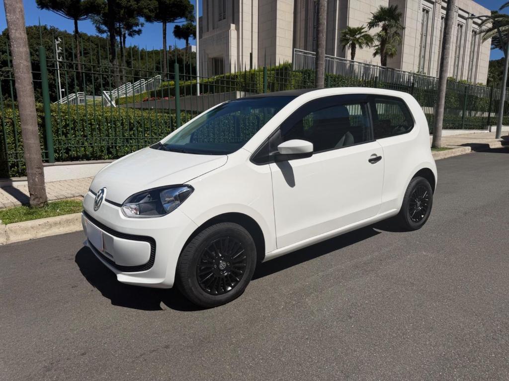 Volkswagen Up 1.0 Take Up! 2017