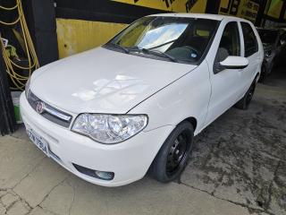 Foto do veículo Fiat Palio 1.8 8v Hlx Flex