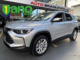 Foto do veículo Chevrolet Tracker 1.0 Turbo Ltz Auto