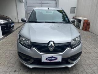 Foto do veículo Renault Sandero 1.0 Gt Line