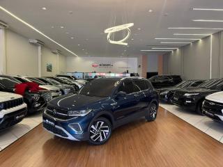 Foto do veículo Volkswagen T-cross 1.4 250 Tsi Highline Auto