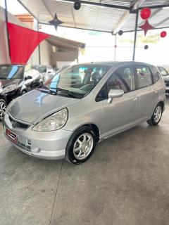 Foto do veículo Honda Fit 1.5 S Cvt