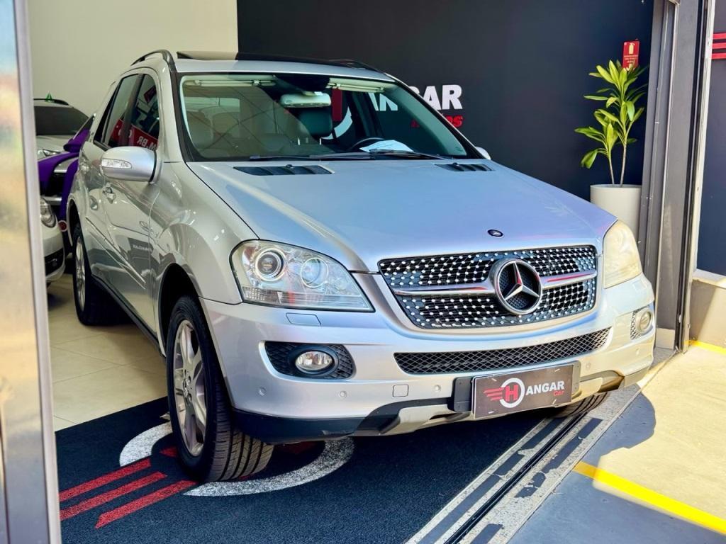 Mercedes-Benz Ml 350 Ml 350 2006