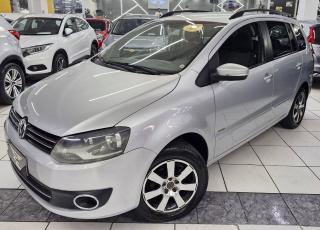 Foto do veículo Volkswagen Spacefox 1.6/1.6 Trend Total Flex 8v 5p