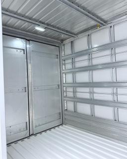 Foto do veículo Effa V21 1.5 16v Picape Simples Bau