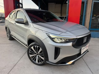 Foto do veículo Fiat Fastback 1.0 T200 Audace Cvt