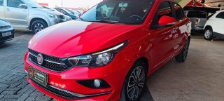 Foto do veículo Fiat Cronos 1.8 Precision At