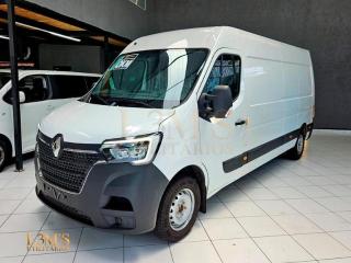 Foto do veículo Renault Master 2.3 Extra Pro L3h2
