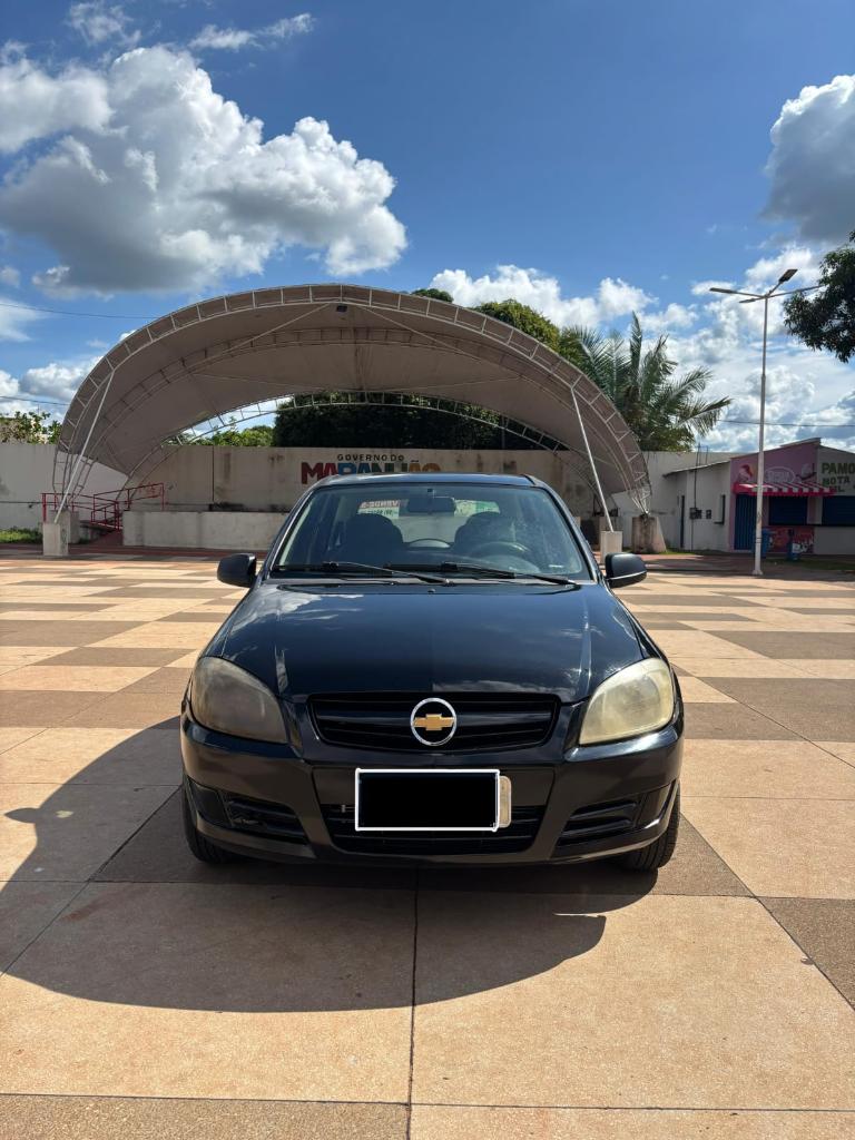 Chevrolet Celta OTHERS 2011