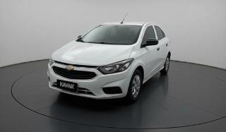 Foto do veículo Chevrolet Onix Hatch Joy 1.0 8v Flex 5p Mec.