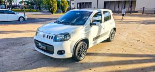 Foto do veículo Fiat Uno 1.4 8v Flex Economy