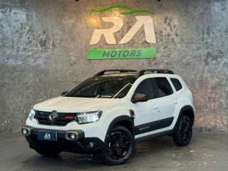 Foto do veículo Renault Duster 1.6 Iconic Plus Cvt