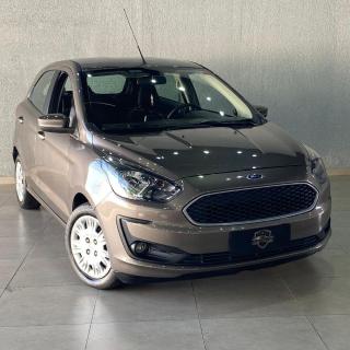 Foto do veículo Ford Ka 1.0 Se Plus