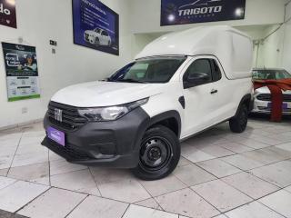 Foto do veículo Fiat Strada 1.4 Cabine Plus Endurance